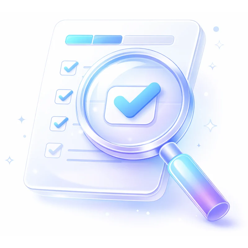 Контроль якості