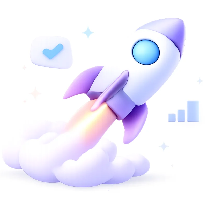 Швидкий запуск