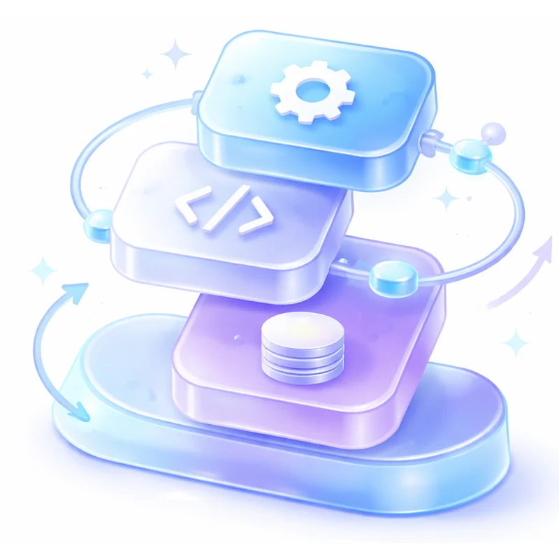 Гнучка архітектура