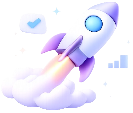 Швидкий запуск