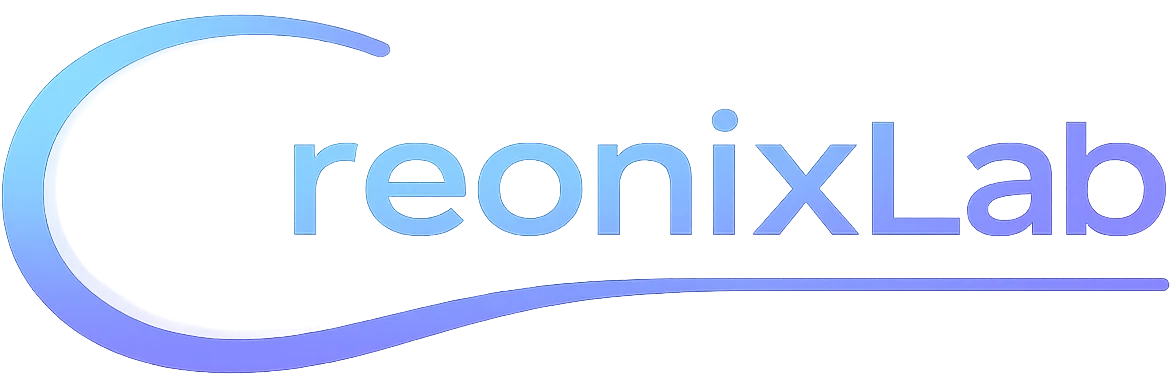 CreonixLab