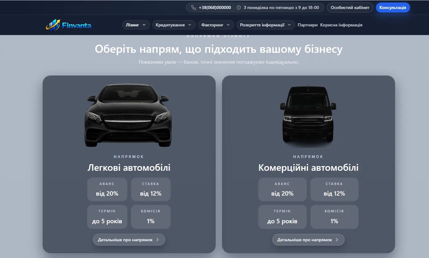 Що реалізовано
