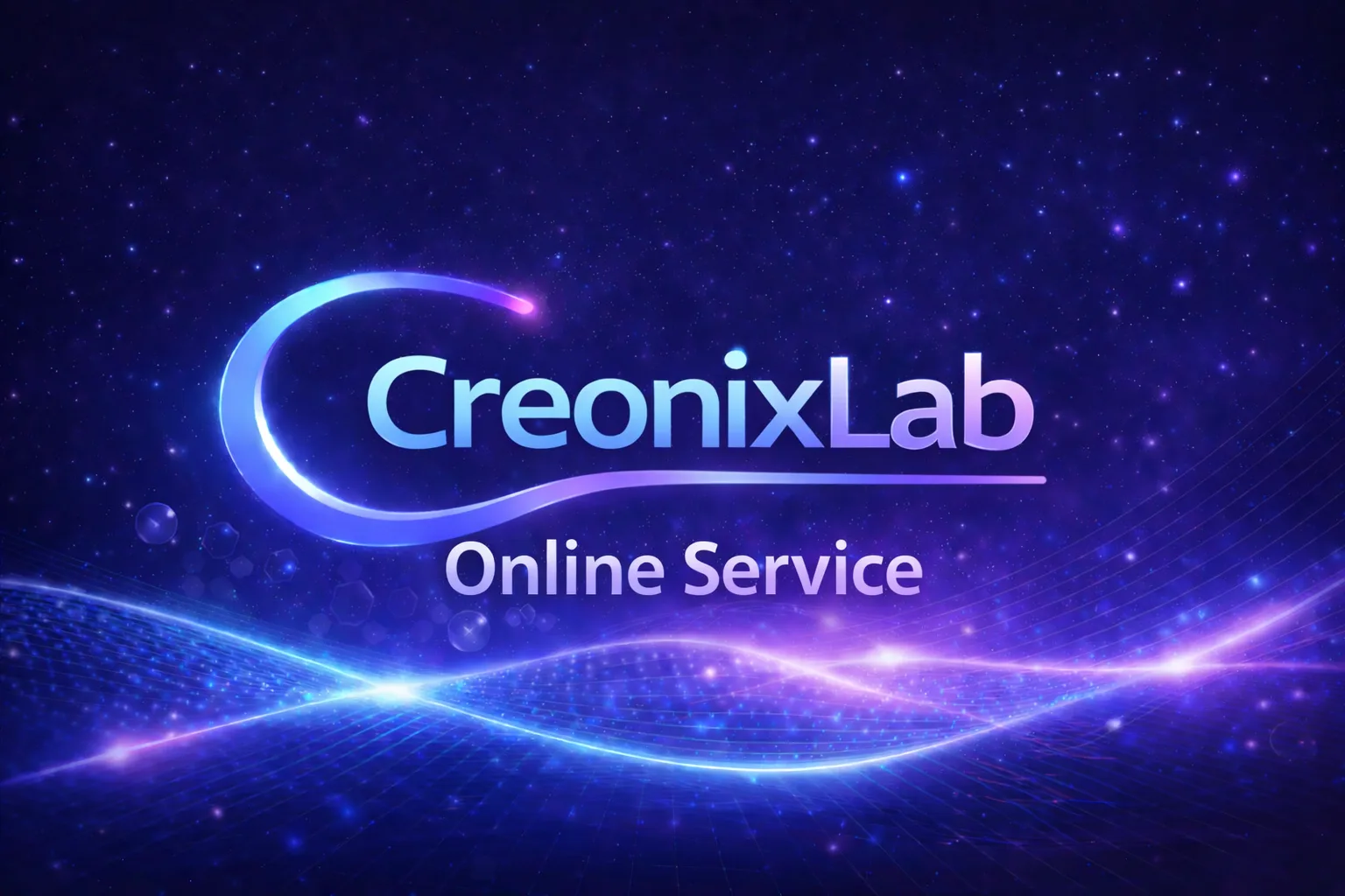 Онлайн‑сервіси