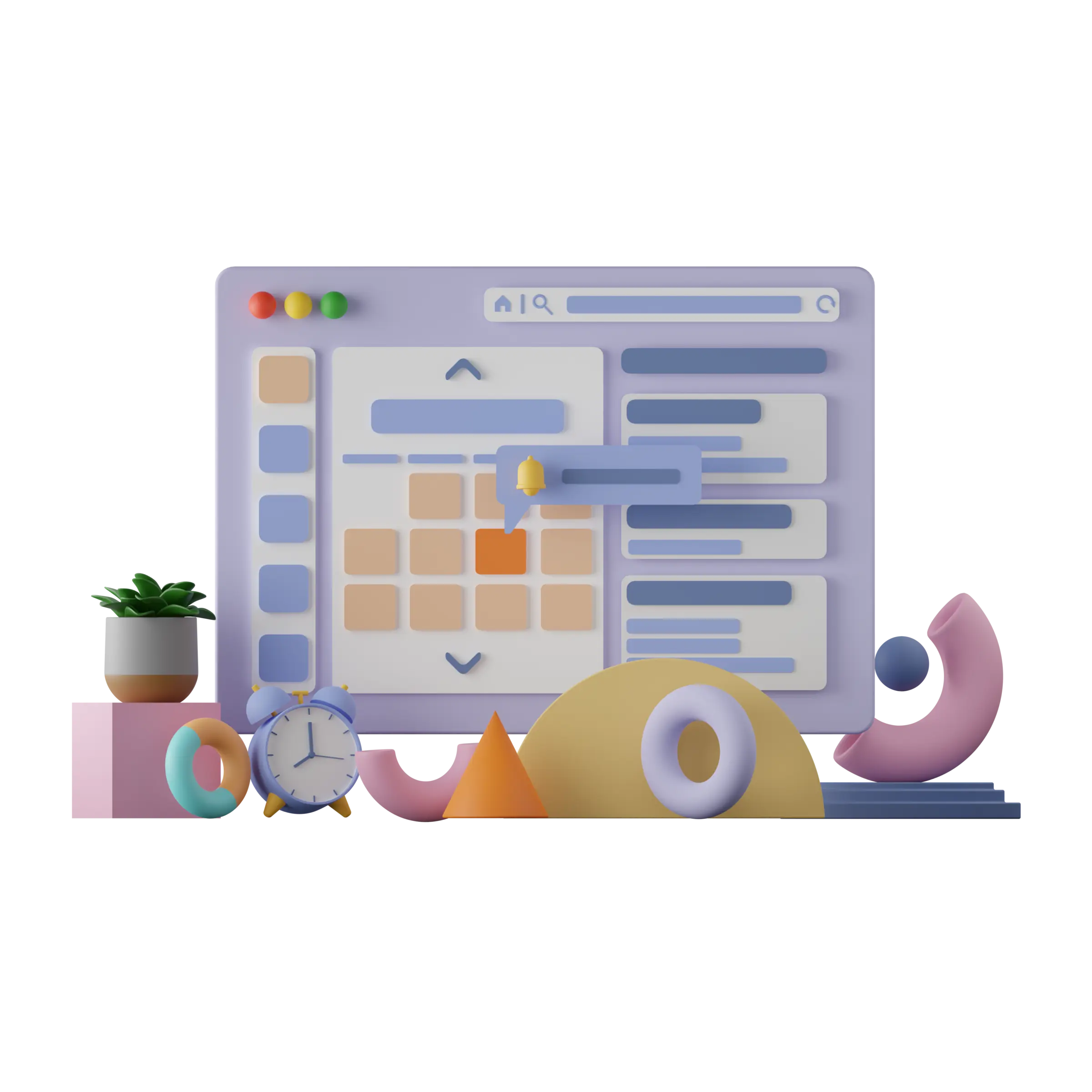 Web services