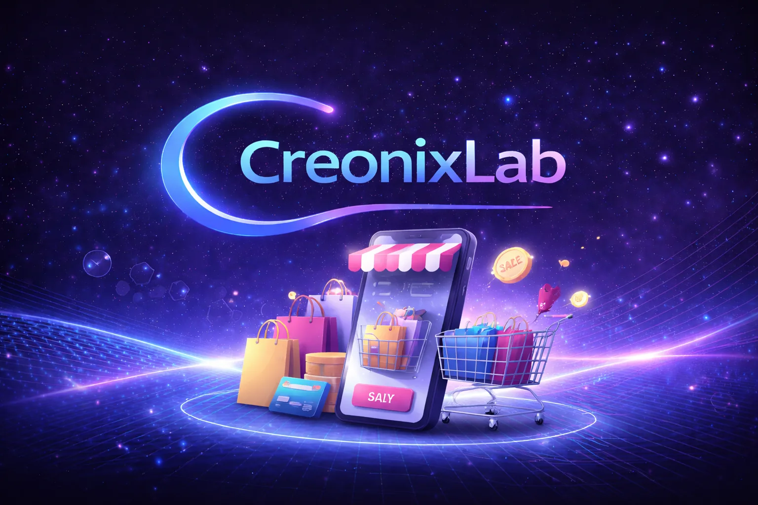 Каталог і UX покупки