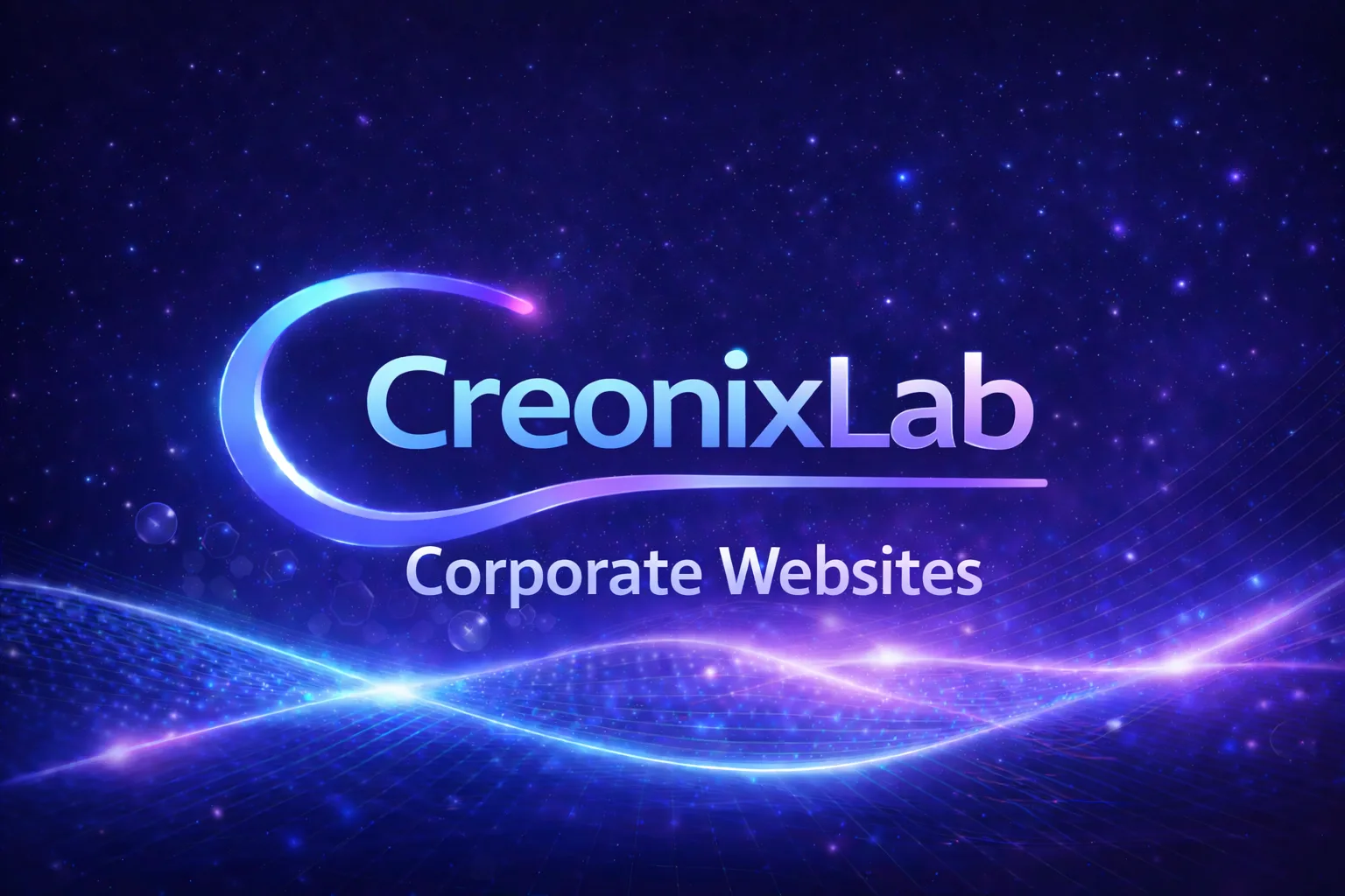 Корпоративні сайти