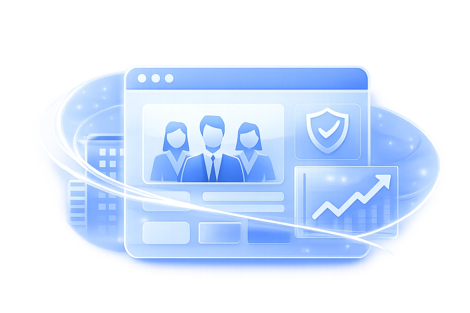 Корпоративні сайти icon