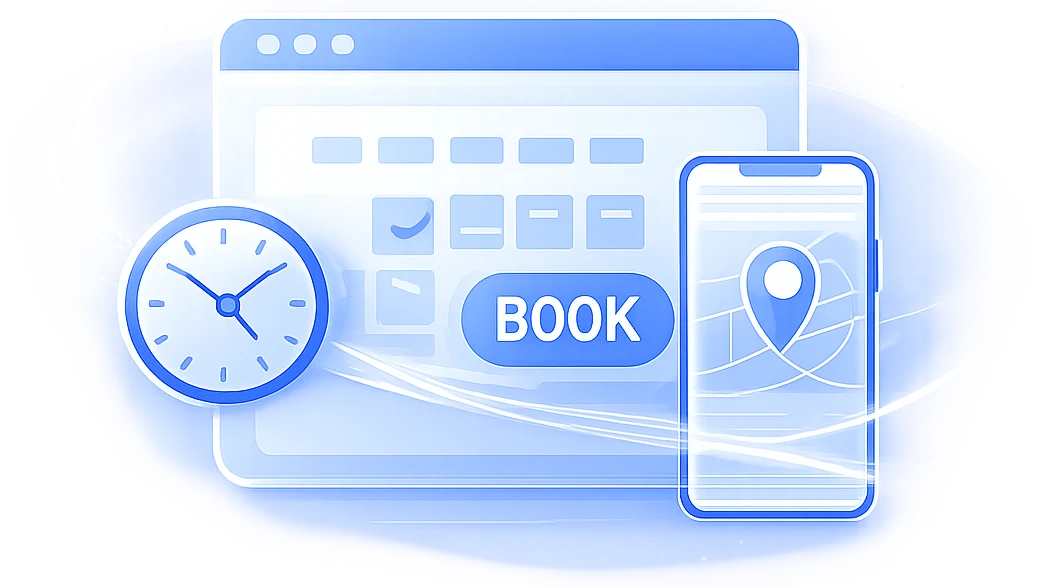 Онлайн‑сервіси icon