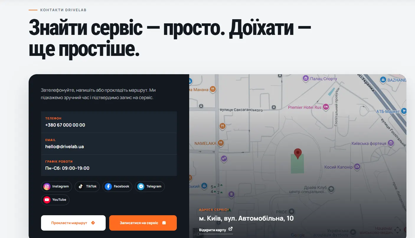 What is already implemented