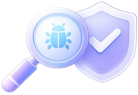 Тестування та контроль якості icon