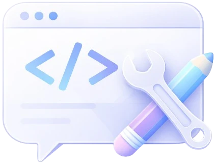 Розробка icon