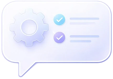 Консультація та обговорення технічних вимог icon